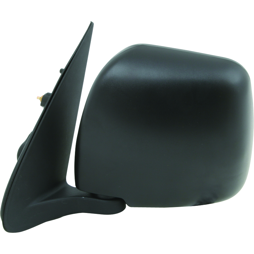 RH convex Mirror head, Electric. 05 > Toyota Hiace 220x175